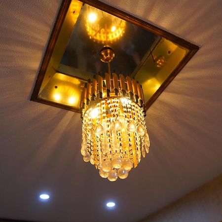 National Hotel Lahore Extérieur photo
